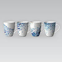 Фарфоровий кухоль Maestro MR-10021-23