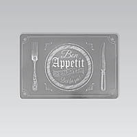 Сервірувальна серветка Maestro MR-1904-GR