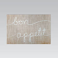 Сервірувальна серветка Maestro MR-1911-biege