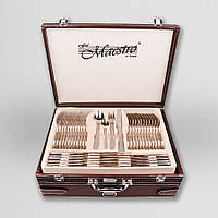 Столовий набір Maestro MR-1518-72