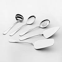 Сервіровочний набір з 5 предметів Maestro MR-1536