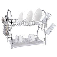 Сушарка для посуду Maestro MR-1026-40