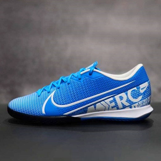 Взуття для залу (футзалки) Nike Mercurial Vapor 13 Academy IC AT7993-414