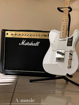 КОМБОУСИЛЬчик ДЛЯ ЕЛЕКТРОГІТАРИ MARSHALL DSL40C