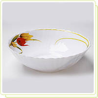 Миска для салату «Тюльпан» Maestro MR-30849-17