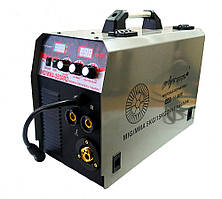 Зварювальний напівавтомат Промінь Профі MIG/ММА-350 PRO