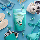 Шоколадні цукерки Lindt Lindor Coconut з кокосом, 1 кг., фото 6