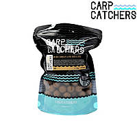 Бойли варені тонучі Carp Catchers Corn&Tiger Shelf Life Boilies 20мм 1кг