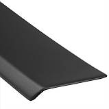 Пластикова захисна накладка на задній бампер для BMW G31 5-series Touring 2017-2023, фото 5