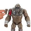 Фігурка Godzilla vs. Kong – Антарктичний Конг зі скопою 15 см 35309, фото 5
