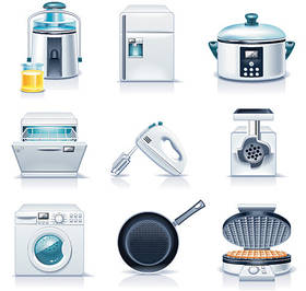 Побутова Техніка