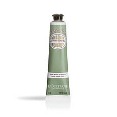 Крем для рук Мигдаль l'occitane, 75 ml