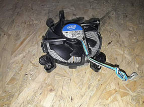 Процесорний кулер Socket 1155, 1150, 1156, 1151