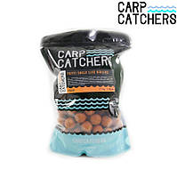 Бойли варені тонучі Carp Catchers Tutti Shelf Life Boilies 20мм 1кг