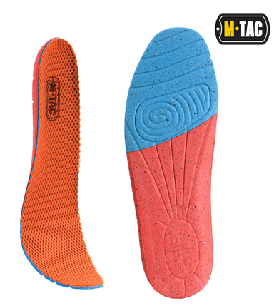 M-Tac устілки Vent Orange Gen.II 38, фото 1