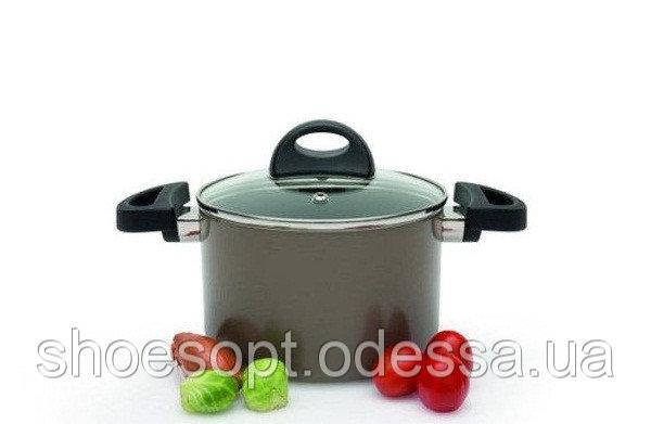 Каструля з кришкою BergHOFF Eclipse 6,6 л 24см