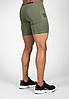 Чоловічі спортивні шорти Gorilla Smart Wear Shorts - Army Green 3XL, фото 2
