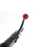 Ручка гальма для елетросамокату Kugoo m4 pro ліва, фото 2