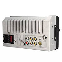 2din Автомагнітола 7010 Bluetooth авто магнітола з великим сенсорним екраном та входом під камеру, фото 7