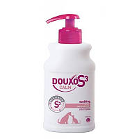 Ceva DOUXO S3 Calm - шампунь при зудящей и раздраженной коже у собак и кошек - 200 мл