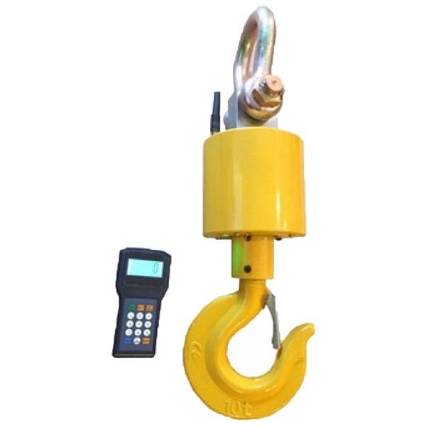 Ваги кранові Центровес OCS-3t-XS3 (3 т)