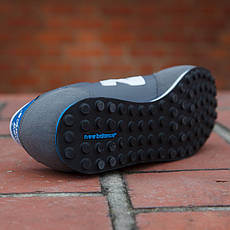Кросівки New Balance u410geb оригінал, фото 4