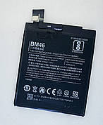 Акумуляторна батарея (АКБ) для Xiaomi BM46 (Redmi Note 3, Redmi Note 3 Pro, Redmi Note 3i Pro SE), 4000 маг