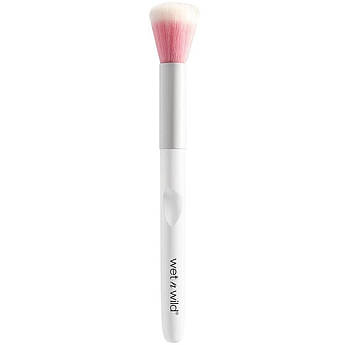 Універсальна маленька кисть для макіяжу Wet n Wild Small Stipple Brush