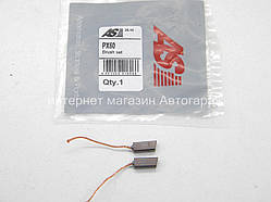 Щітка генератора Renault Trafic 1,9 dCi/2.0 dCi (тип Valeo) 4.6x6.35x15.4 AS (Польща) PX60