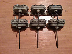 Активатор кришки бензобака Audi 100 A6 C4 91-97г