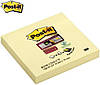 Стикери Z-подібні 3M Post-it Super Sticky, 76x76 мм, 90 аркушів, фото 2