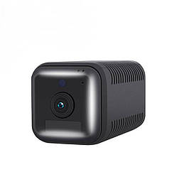 Мини-камера Escam G18 WiFi  (PIR, 6200 mAh)