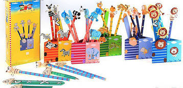 Дитячі Ручки