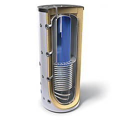 Буферна ємність Tesy 600/150 л (V15S60081EV15040C) 303866