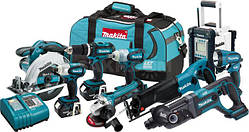 Аксесуари для обладнання, електро, і бензо інструменту