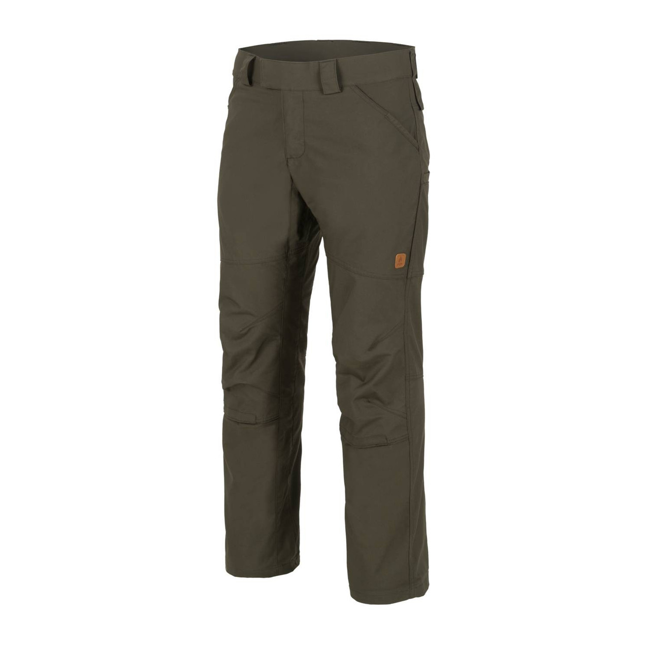 Штани Helikon-Tex® Woodsman Pants® - Taiga Green