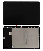 Дисплей (екран) для Huawei MatePad 10.4 BAH3-W09 BAH3-AL00 + тачскрін, чорний оригінал Китай
