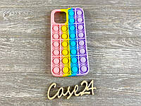 Чехол Pop it case на iPhone 12 Pro Max