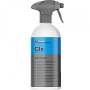 Мастило-лубрикант для полірування або глини Koch Chemie Clay Spray 500 мл Original