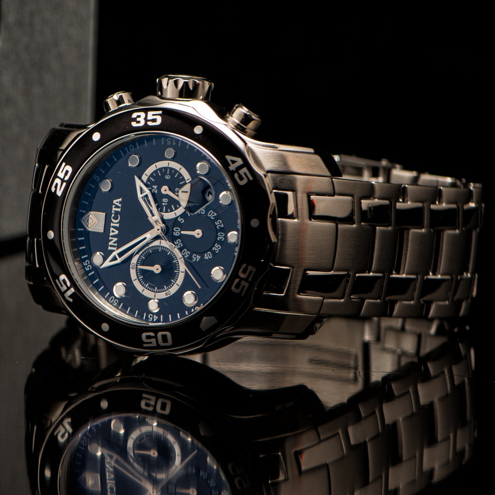 Invicta pro shop diver 0069