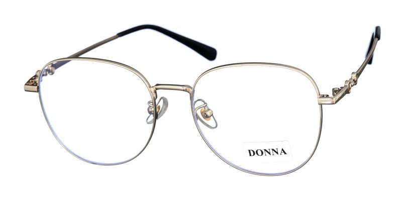 Захисні окуляри для роботи комп'ютерної Donna, фото 1