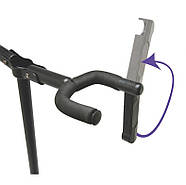 Стійка для 2 гітар універсальна On-Stage Stands GS7221BD, фото 3