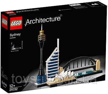 20 Lego Architecture 21032 ID 7185986696413498900 10999 Prom.ua