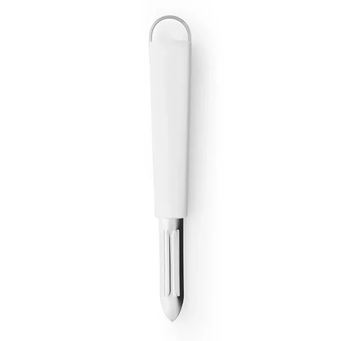 Овочевий ніж Р-форми "Food Peeler" 1.5х18.5см з лезом з нержавіючої сталі Brabantia, фото 1