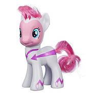 ПОД ЗАКАЗ 20+- ДНЕЙ My Little Pony пони Пинки Пай серия Супер-герои Pinkie Pie Power ponies Hasbro