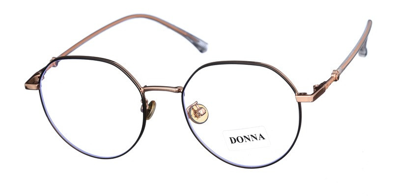 Брендові окуляри для комп'ютера Donna, фото 1