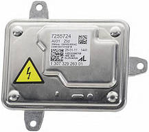Штатний блок розпалювання D1S/D3S 12v 35 W AL BOSCH 1 307 329 263 / 1307329263 1 307 329 468 15 а1669002800 q03, фото 4