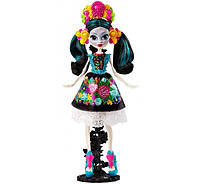 ПОД ЗАКАЗ 20+- ДНЕЙ Monster High Skelita Calaveras Collector Exclusive Скелета Коллекционная