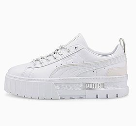 Оригінальні жіночі кросівки Puma Mayze Reflective (38372901)