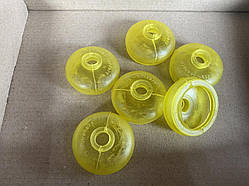 Пильовик кермової тяги Луаз силікон Запорожнення